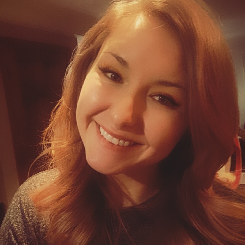 Meet your Posher, Cassie